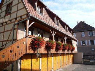 A l'Ancien Moulin - Gertwiller - 9