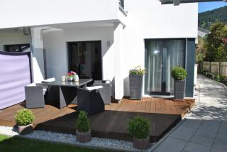 Ferienwohnung Krause - Oberammergau - 9