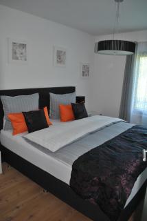 Ferienwohnung Krause - Oberammergau - 2