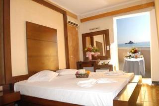Sacallis Inn Beach Hotel - 2