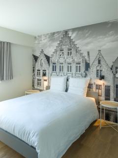 B&B Antares - Brugge - 9