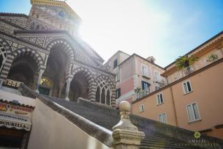 Amalfi Cathedral Suite - Amalfi - 8