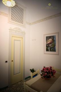 Amalfi Cathedral Suite - Amalfi - 2