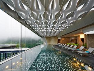 Grand Ion Delemen Hotel - Resorts World Genting - 7