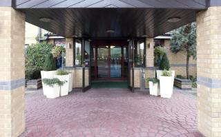 City Centre Coventry Hotel By Belvilla - 1