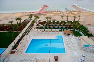 Herods Dead Sea – A Premium Collection by Fattal Hotels - Ein Bokek - 0