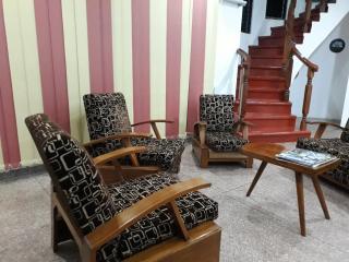 Brinthavanam Days Inn - Jaffna - 1