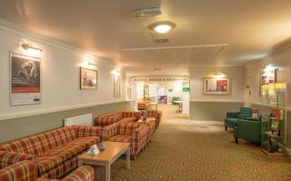 City Centre Coventry Hotel By Belvilla - 2