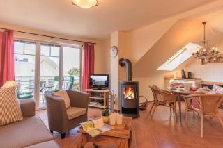 Ferienwohnung Ihr Zuhause am Meer - Thiessow - 0