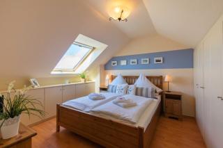 Ferienwohnung Ihr Zuhause am Meer - Thiessow - 1