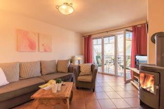 Ferienwohnung Ihr Zuhause am Meer - Thiessow - 5