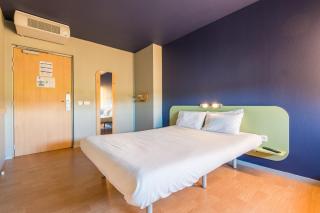 ibis budget Amberieu en Bugey/Chateau Gaillard A42 - 7