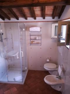 Villa Ducci - San Gimignano - 2