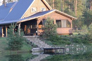 Viesu māja Forrest - Dzimtmisa - 5