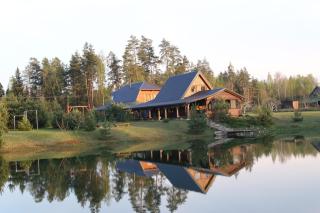 Viesu māja Forrest - Dzimtmisa - 4