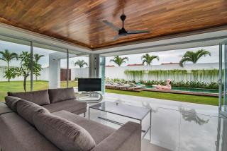 Villa Kamag Seminyak - Seminyak - 5