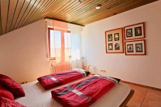 Ferienwohnung mit Seeblick und Dachterrasse in Überlingen - Überlingen - 2