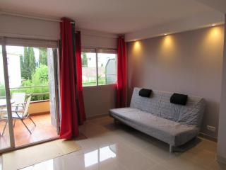 Apartament per 4 persones a Doctor Fleming a 5 minuts de la Platja Gran - Platja d'Aro - 4