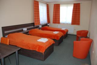 Penzión Rocket Club - Lučenec - 7