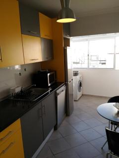 casa da teresa - Olhão - 0