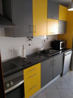 casa da teresa - Olhão - 4