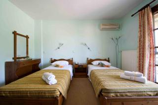 Lydia Hotel - Krinídhes - 7