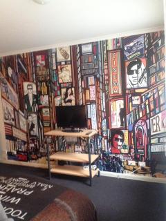 Flinders Street 238, CLEMENTS HOUSE at Federation Square, Melbourne, Australia - Melbourne - 1