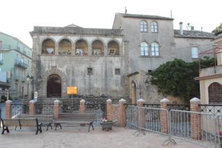 Palazzo Jannoni Holiday - SantʼAndrea Apostolo dello Ionio - 8