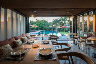 The Silver Palm Wellness Resort - Bangkok - 3