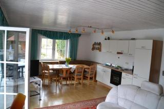 Erlebnispension Zum Wanderer Sepp - Arnbruck - 4