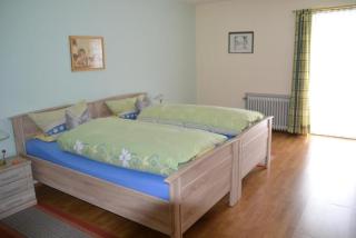 Erlebnispension Zum Wanderer Sepp - Arnbruck - 9