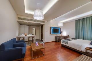 The Belstead - Chennai - 4