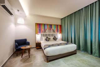 The Belstead - Chennai - 7