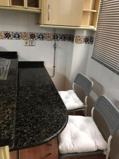 Apartamento Turistico Loyola - Benidorm - 4
