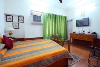 Colonels Retreat - 4