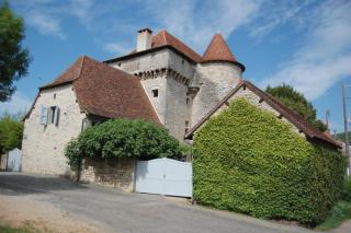 Château de Camboulan - Ambeyrac - 0