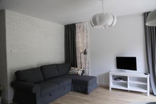 Apartament Mezuvio Baltic Park - Stegna - 2