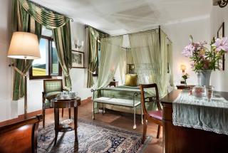 Relais Osteria Dell'Orcia - Bagno Vignoni - 4