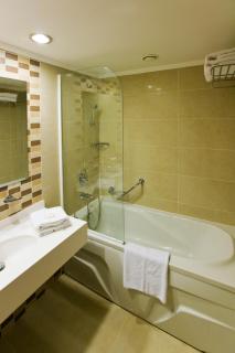 Fantasia Deluxe Hotel - 9