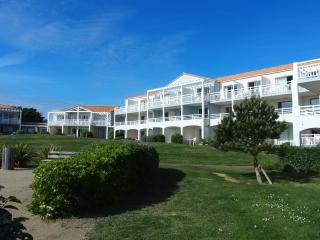 Appartement - Résidence l'Estran - Sables d'Olonne - Les Sables-dʼOlonne - 0