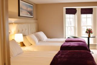 Rooms At Rue - Omagh - 1