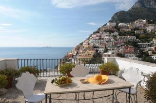 Villa Rosa - Positano - 8
