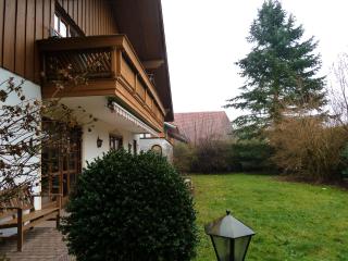 Ferienhaus Lerche - Bad Birnbach - 9