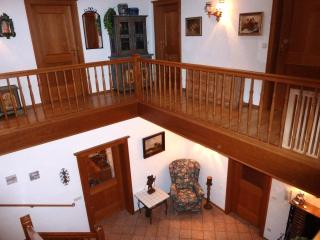 Ferienhaus Lerche - Bad Birnbach - 7