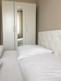 Dado Apartments - Dziwnówek - 1