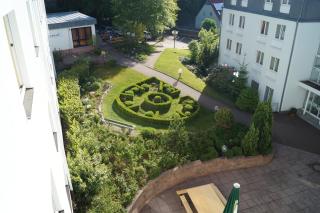 TaunusTagungsHotel - Friedrichsdorf - 7