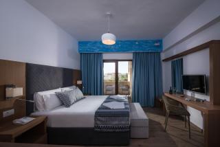 Yianna Caravel Suites "by Checkin" adults only - Amoudara Herakliou - 7