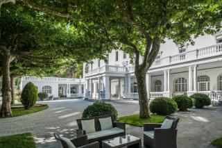 Hotel Balneari Termes Orion - 6