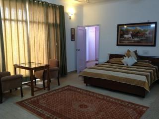 Colonels Retreat - 7