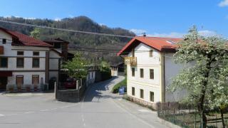Holiday House Kanalec - Drežnica - 8